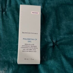 SkinCeuticals Phloretin CF Gel - Cream